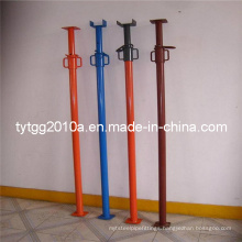 Adjustable Scaffolding Prop